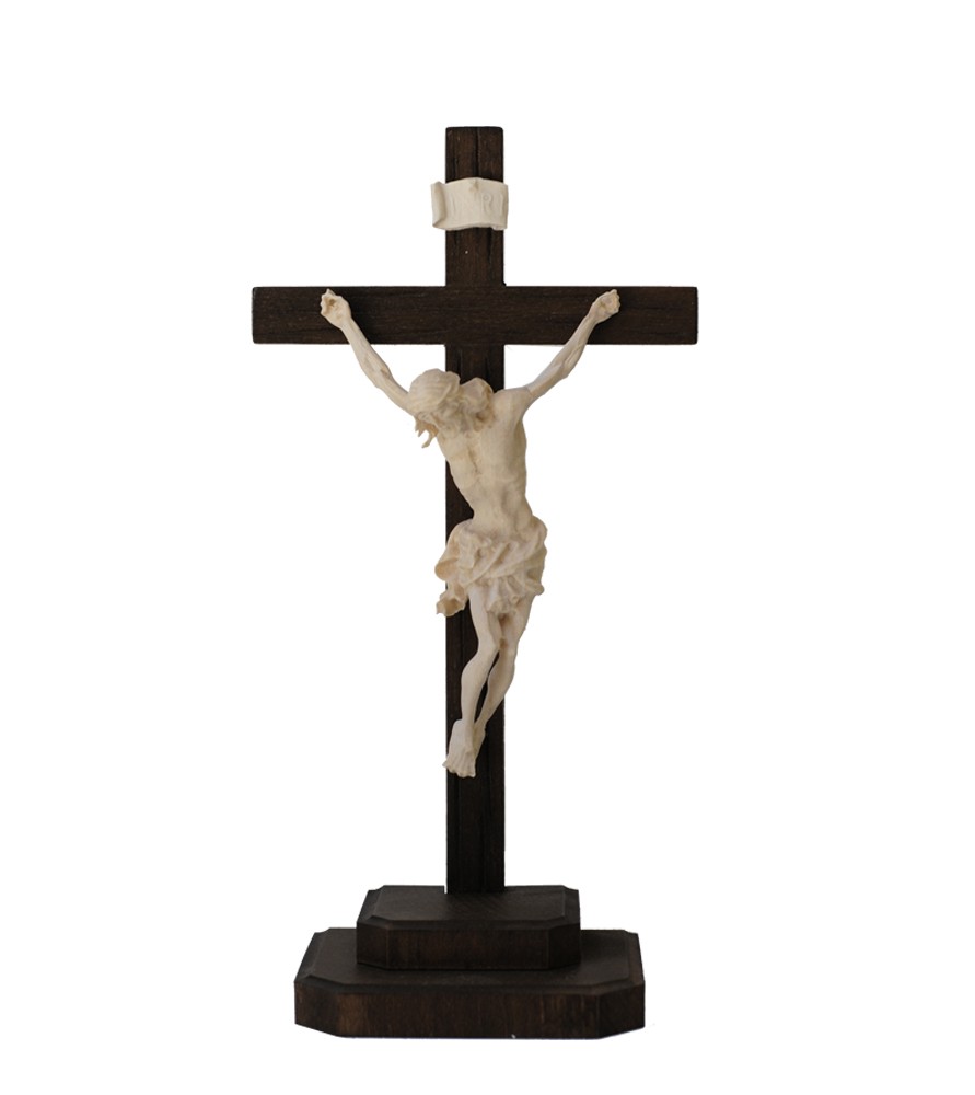 CRISTO SOBREMESA MOD-1620