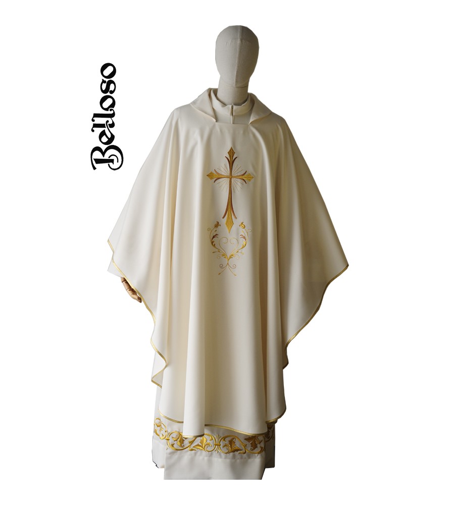 CASULLA MOD-729