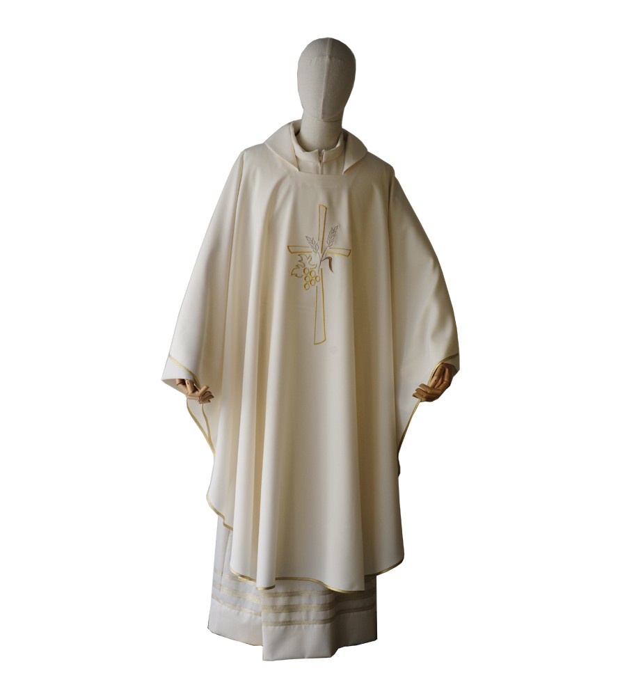 CASULLA MOD-152