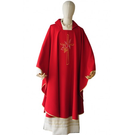 CASULLA MOD-152