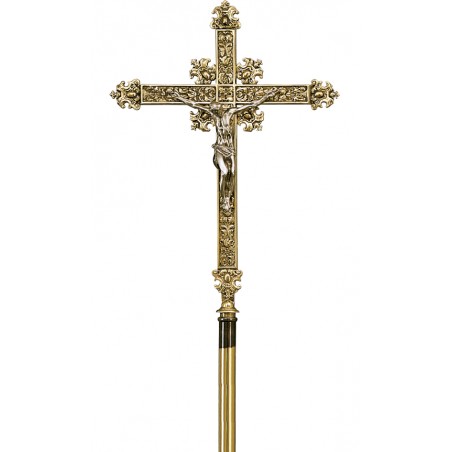 CRUZ PROCESIONAL MOD-560