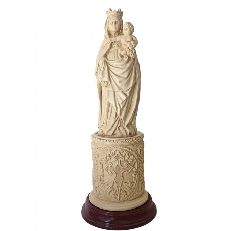 VIRGEN DEL PILAR MOD-R4
