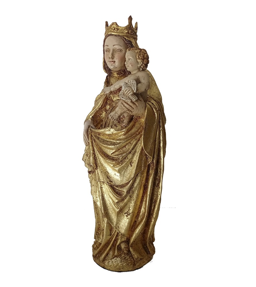 A la Virgen del Pilar - El Apurón