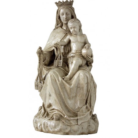 VIRGEN DEL CARMEN