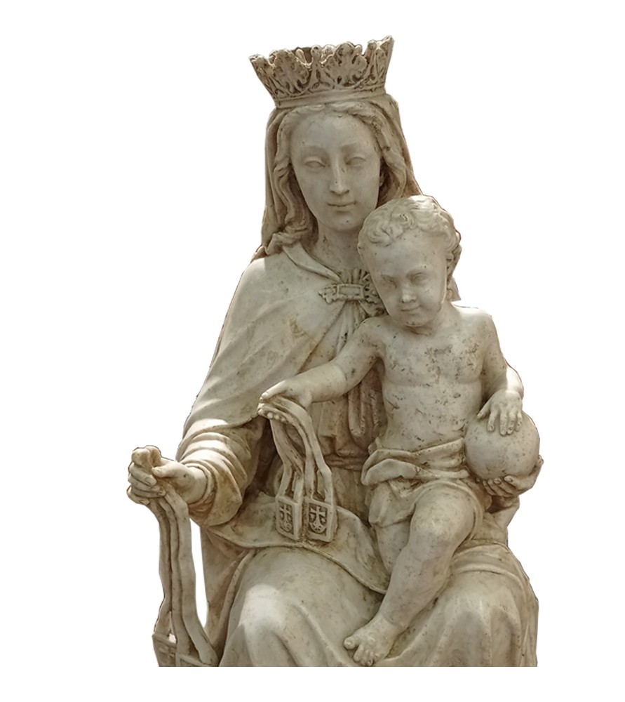 VIRGEN DEL CARMEN