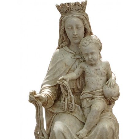 VIRGEN DEL CARMEN