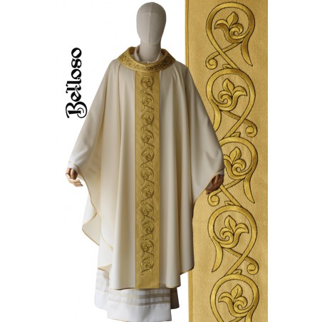 CASULLA MOD-780/8