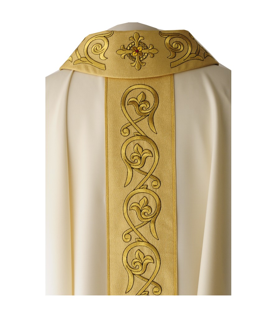 CASULLA MOD-780/8