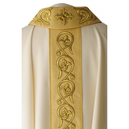 CASULLA MOD-780/8