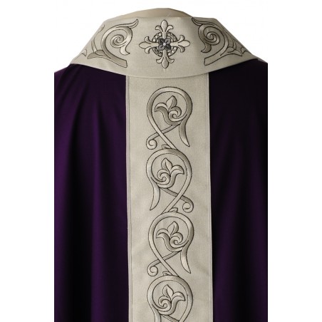 CASULLA MOD-780/8