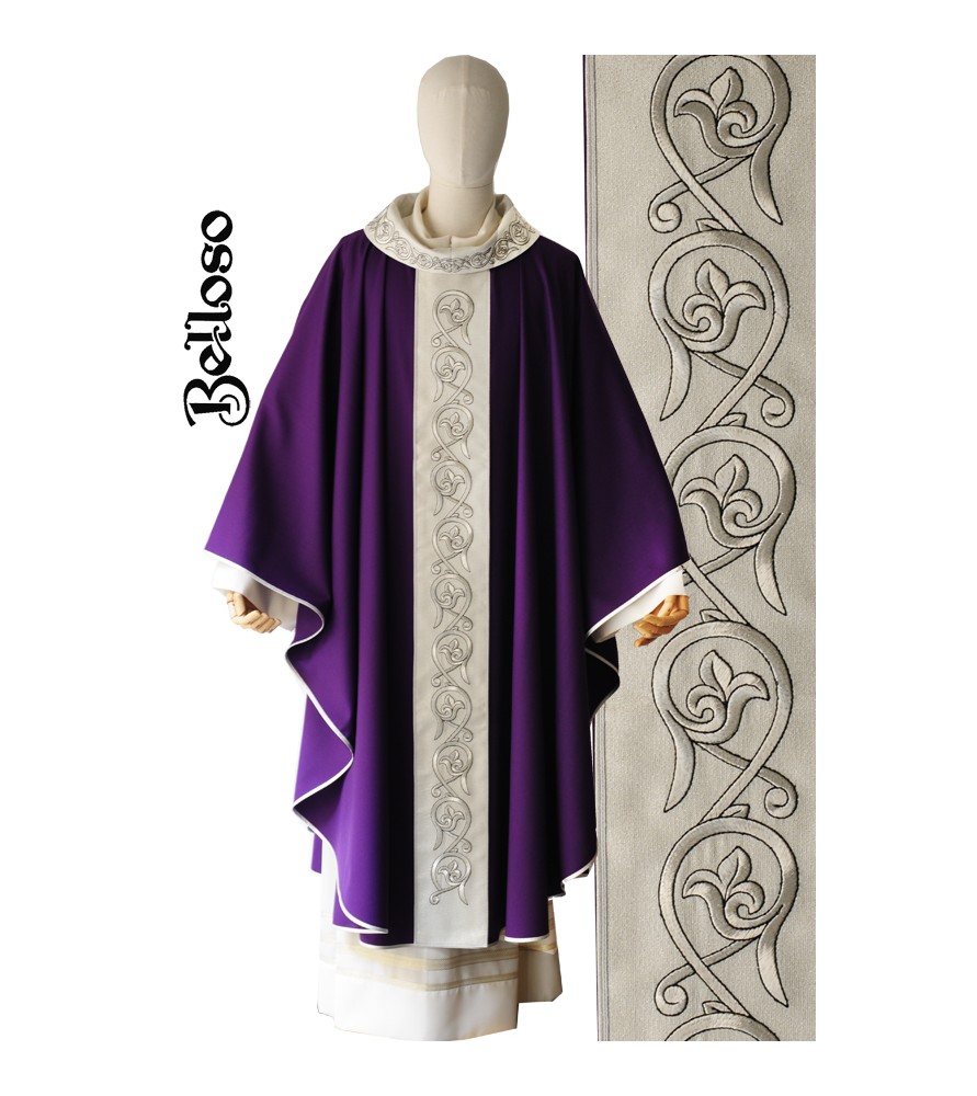 CASULLA MOD-780/8