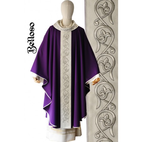 CASULLA MOD-780/8