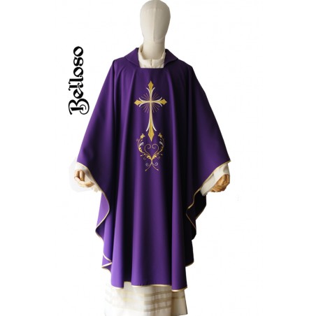 CASULLA MOD-729