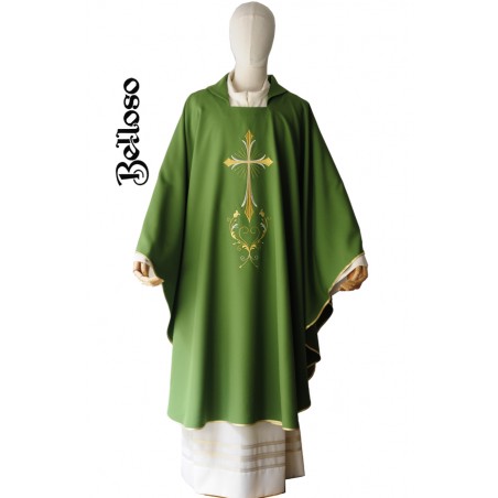 CASULLA MOD-729