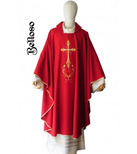 CASULLA MOD-729