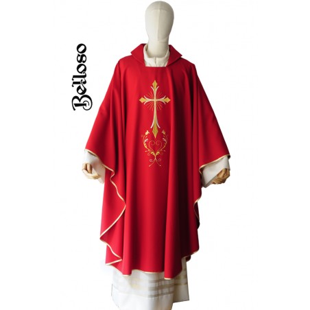 CASULLA MOD-729