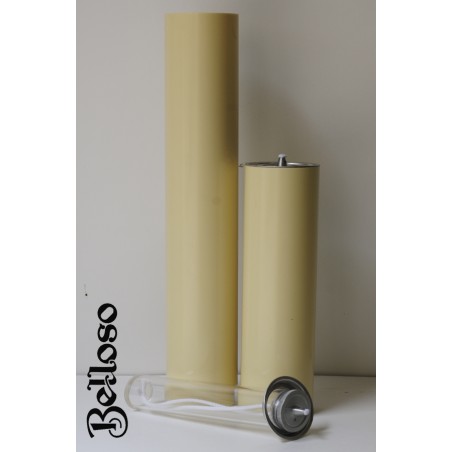 VELAS CERA LÍQUIDA 6 CM Ø