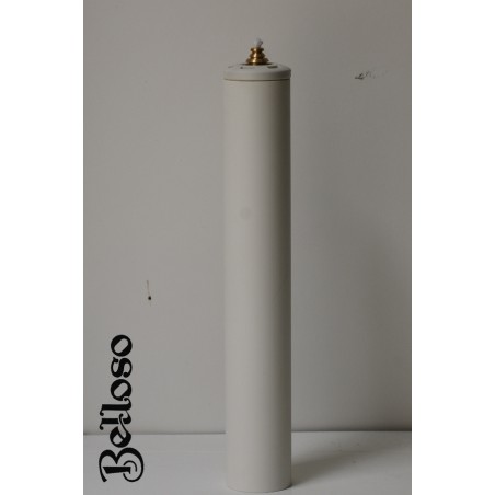 VELAS CERA LÍQUIDA/C 4 CM Ø