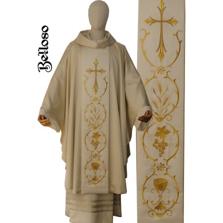 CASULLA MOD-918