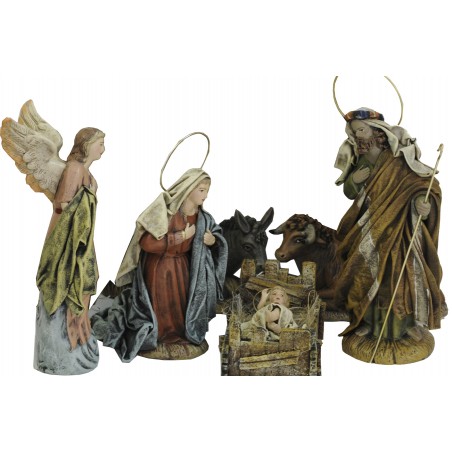 belen nacimiento