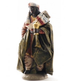 melchor figura de belen