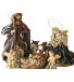 NACIMIENTO TERRACOTA MOD-AL-14- 30