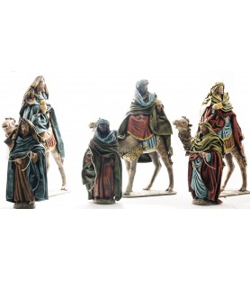 REYES A CAMELLO MOD-AL1,17 CM