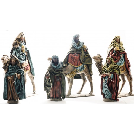 REYES A CAMELLO MOD-AL1,17 CM