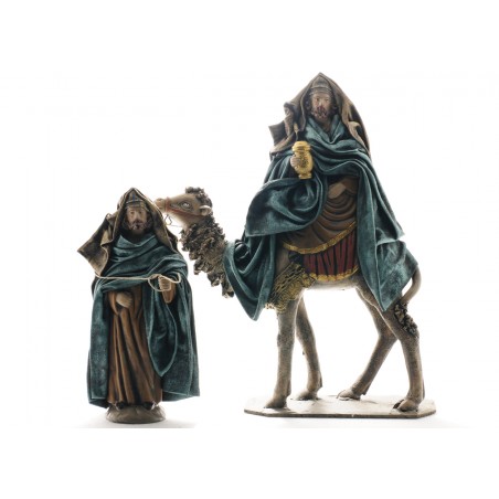 REYES A CAMELLO MOD-AL1,17 CM
