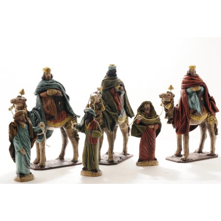 REYES A CAMELLO MOD-AL1,17 CM