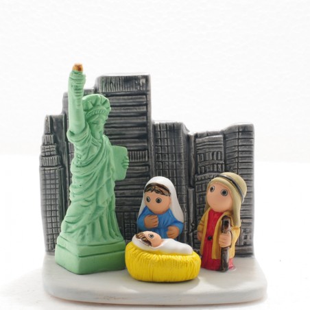NACIMIENTO NEW YORK