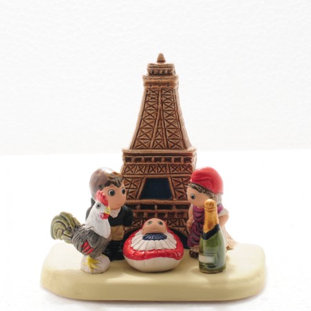 NACIMIENTO MOD-PARÍS