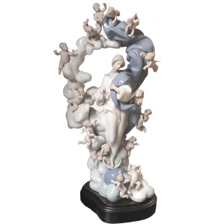 INMACULADA LLADRO