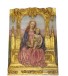 RETABLO VIRGEN CON NIÑO