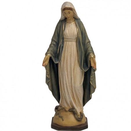 VIRGEN MILAGROSA