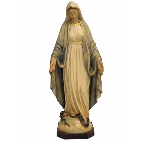 VIRGEN MILAGROSA MOD-10364/15