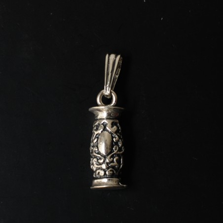 COLGANTE COLUMNA VIRGEN PILAR