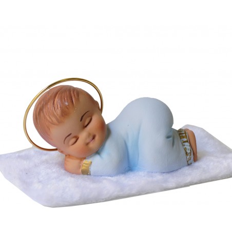 figura de navidad niño jesus