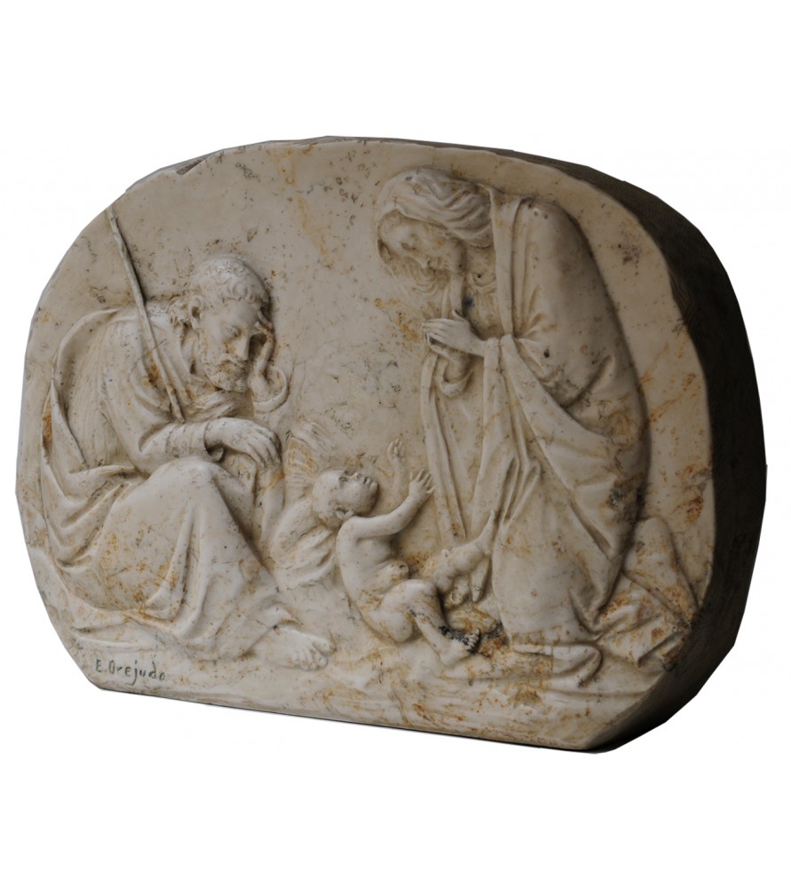 NATIVIDAD BOTTICELLI MOD-511