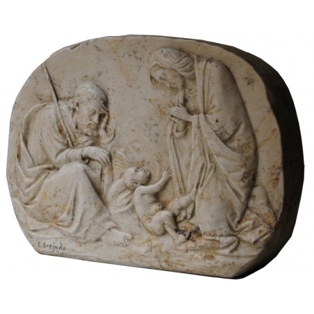 NATIVIDAD BOTTICELLI MOD-511