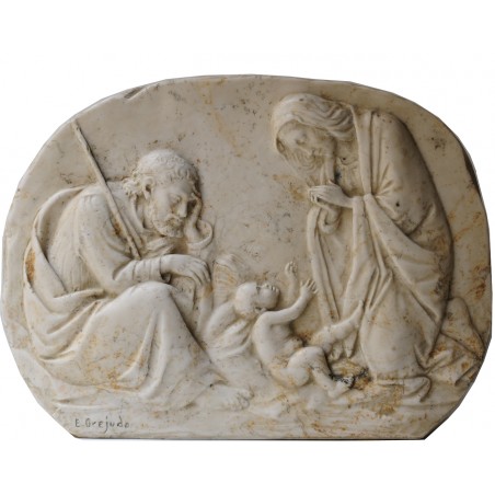 NATIVIDAD BOTTICELLI MOD-511