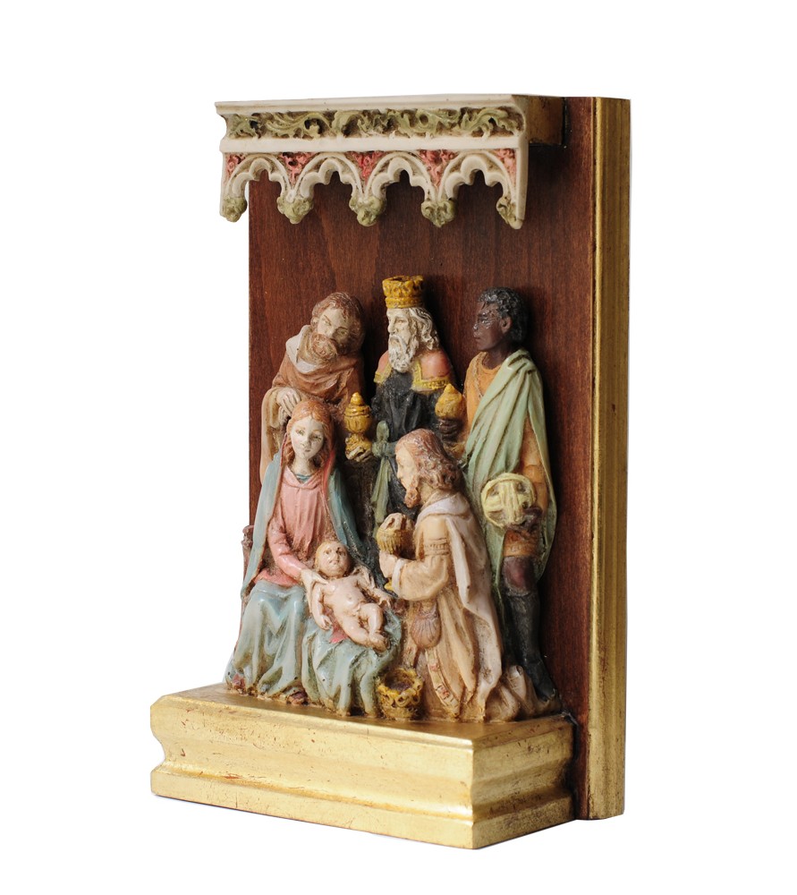 NACIMIENTO MOD-471 POLICROMADO
