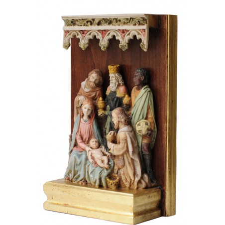 NACIMIENTO MOD-471 POLICROMADO