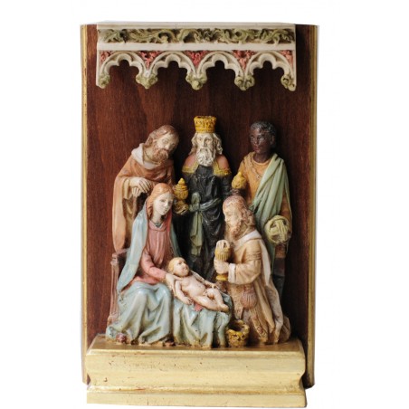 NACIMIENTO MOD-471 POLICROMADO