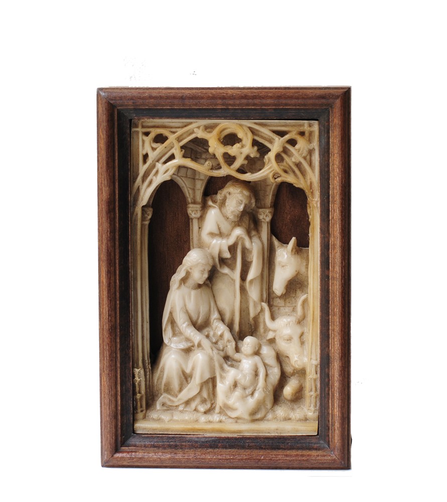 NACIMIENTO CRESTERÍA MOD-484