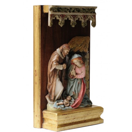 NACIMIENTO CRESTERIA MOD-473 POLI