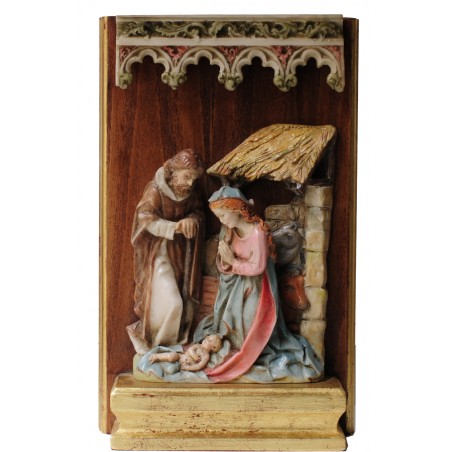 NACIMIENTO CRESTERIA MOD-473 POLI
