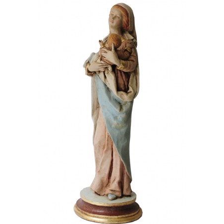 VIRGEN CON NIÑO MOD-446