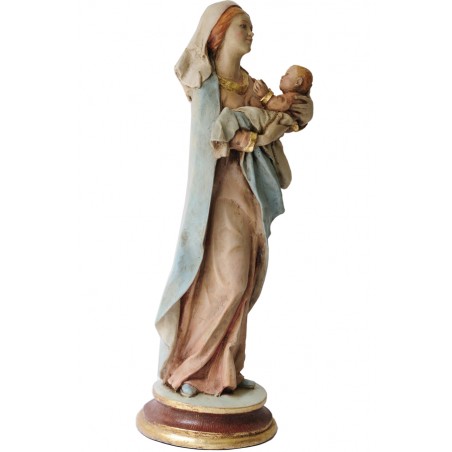 VIRGEN CON NIÑO MOD-446