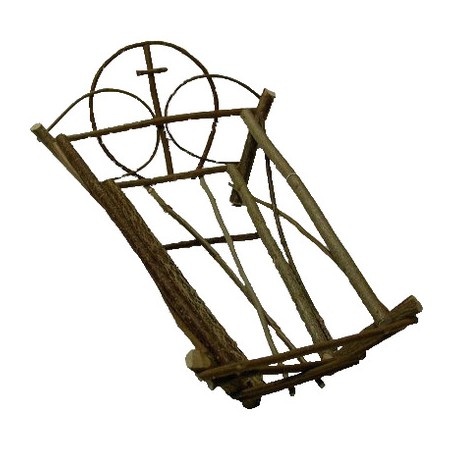 CUNA MADERA